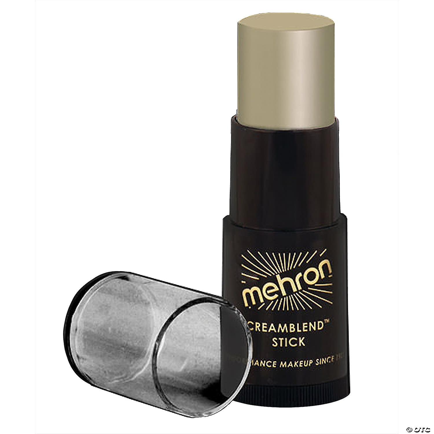 Mehron CreamBlend™ Stick Gold