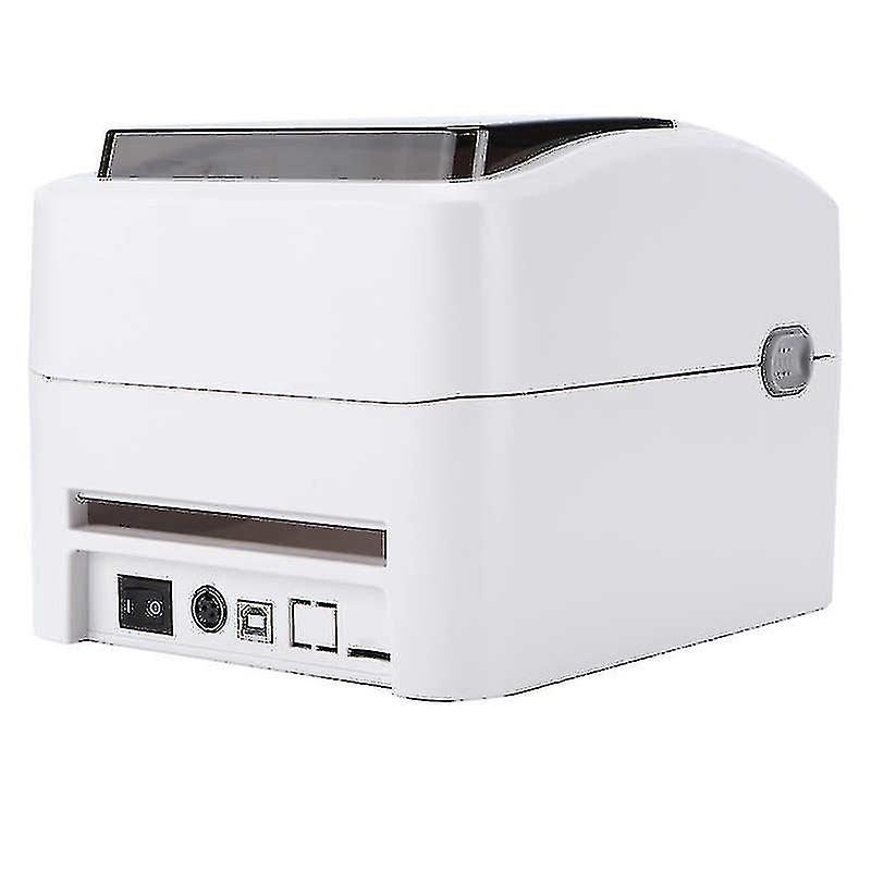 Label Printer Intelligence Thermal Printer For Jewelry For Hospital For Express Logistics