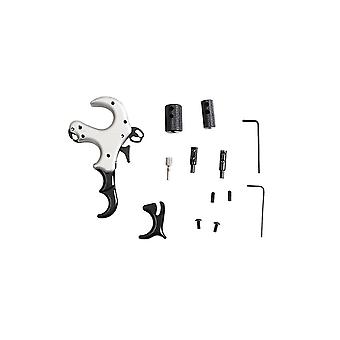 3/4 Refers To The Se Auxiliary Tool Alloy Thumb Left/ Archery