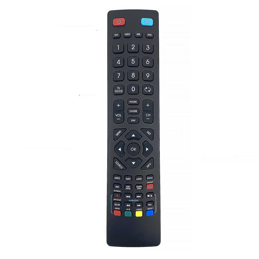 Remote Control Compatible With Lan Bao Blaupunktalba Bushtechnika Tv Set