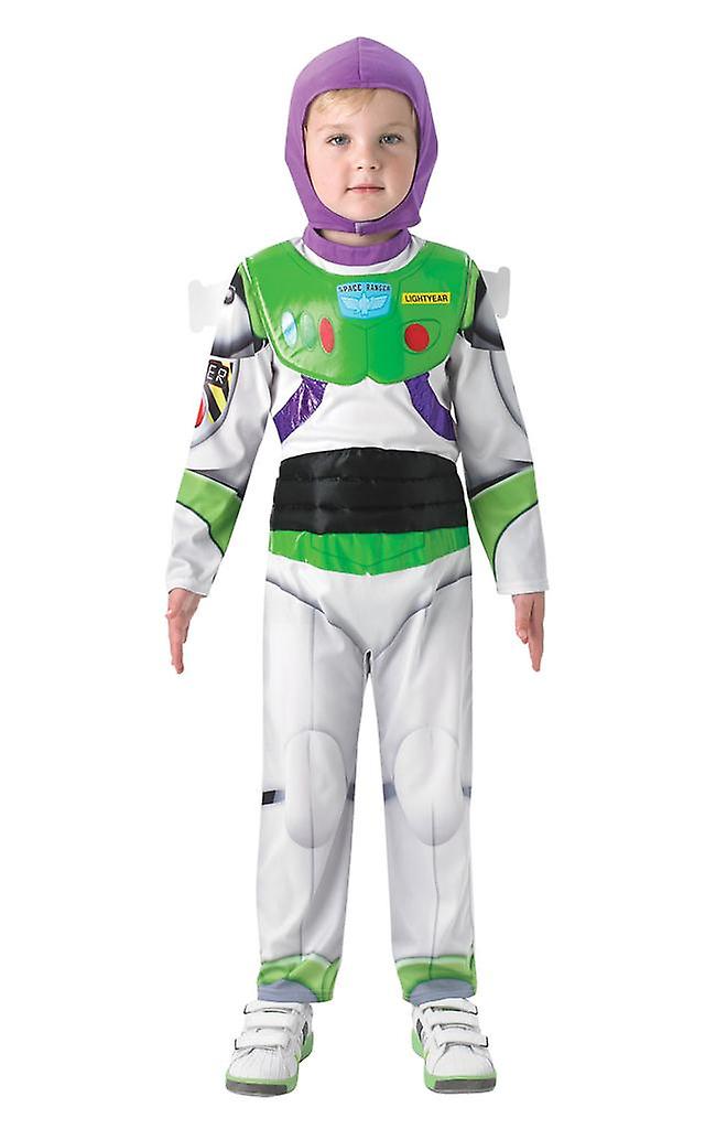 Buzz LightYear -pukumekko