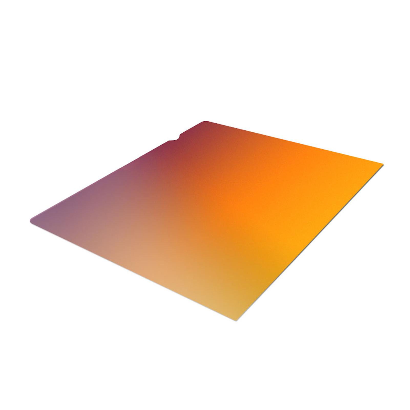 Privacy Screen Filter Reversible High-transmittance Invisible Anti-glare Film
