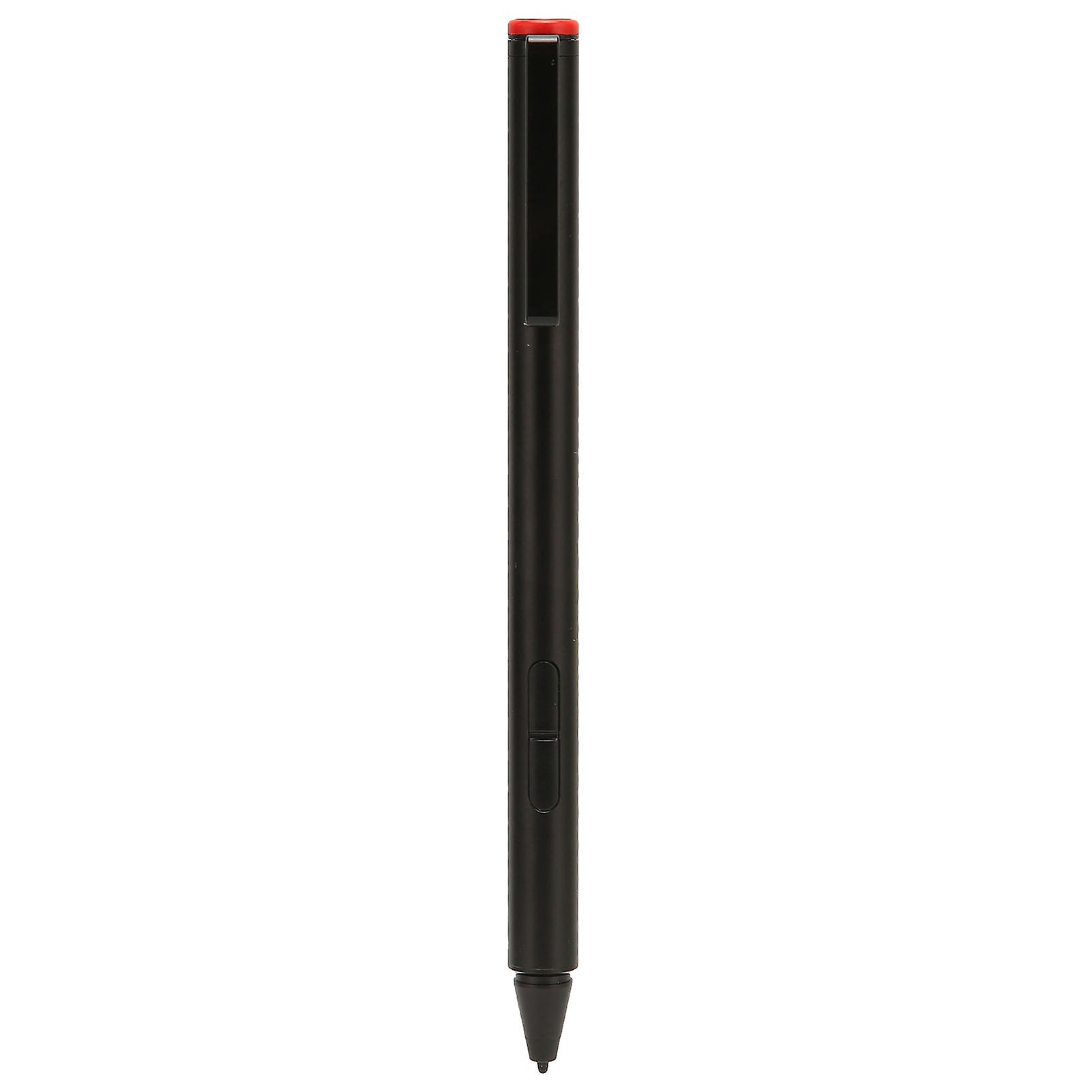 Stylus 2048 Pressure Sensing Lightweight Ergonomic Tablet Stylus for Thinkpad Yoga for 530 for 720 for MIIX 510 for MIIX 700