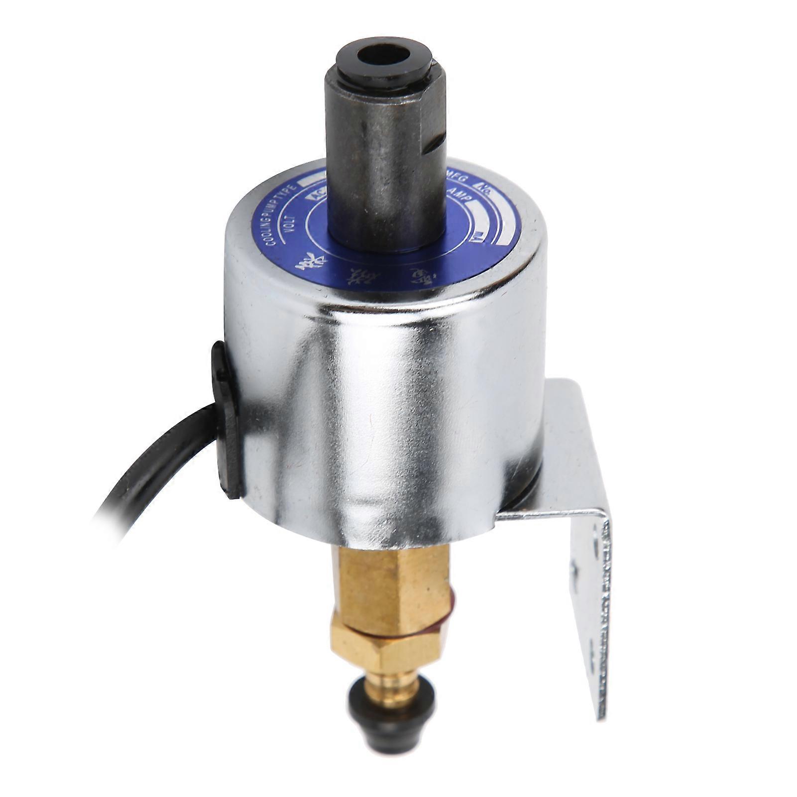 Grinding Machine Electromagnetic Oil Pump Grinder Milling Machine Lubrication Tool AC220V