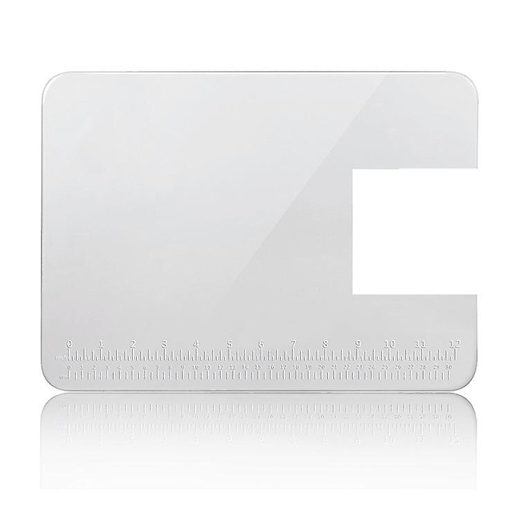 Mesa extensible para Birgitta Comfort