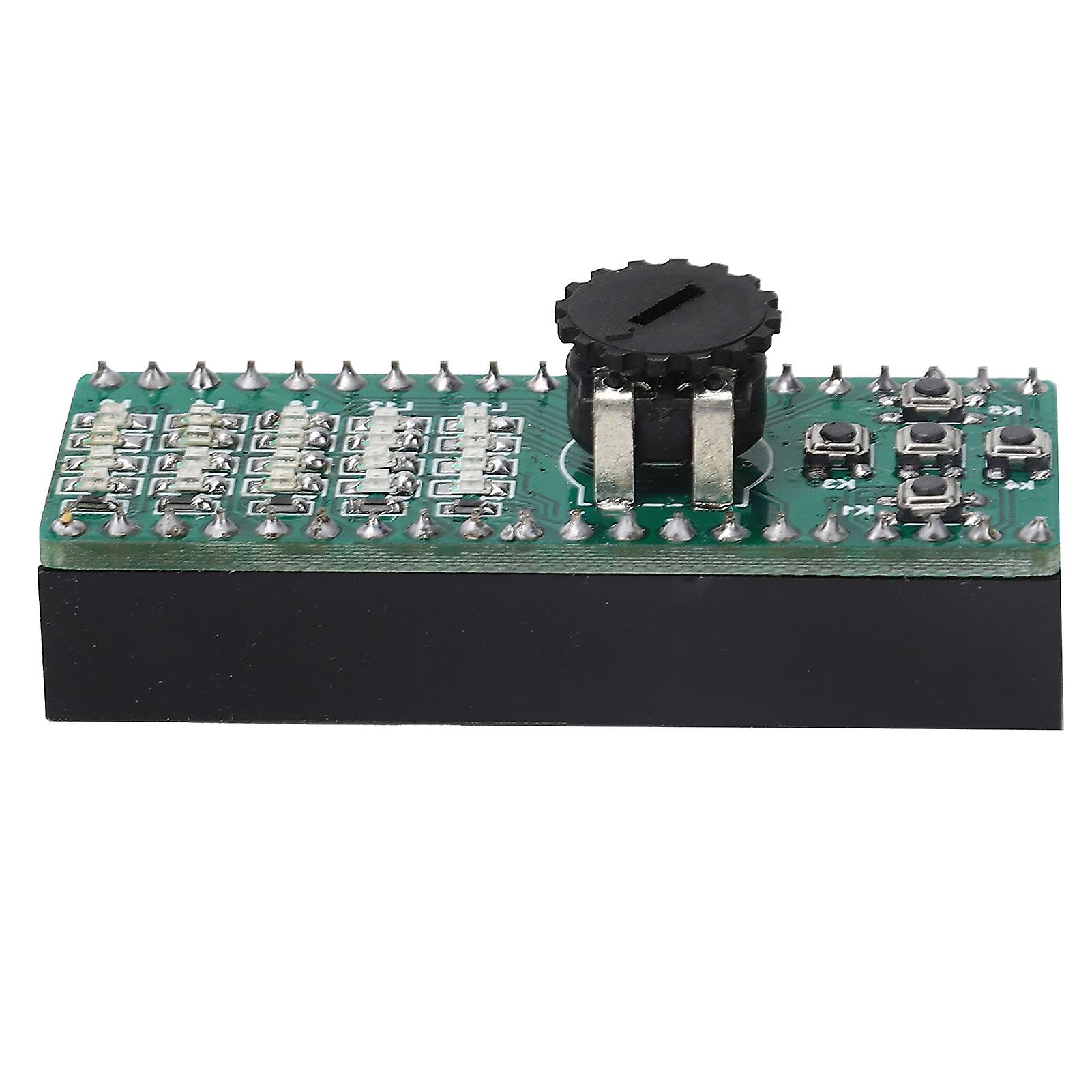 GPIO Expansion Board Extension Adapter Module for Raspberry Pi Pico Computer Accessories
