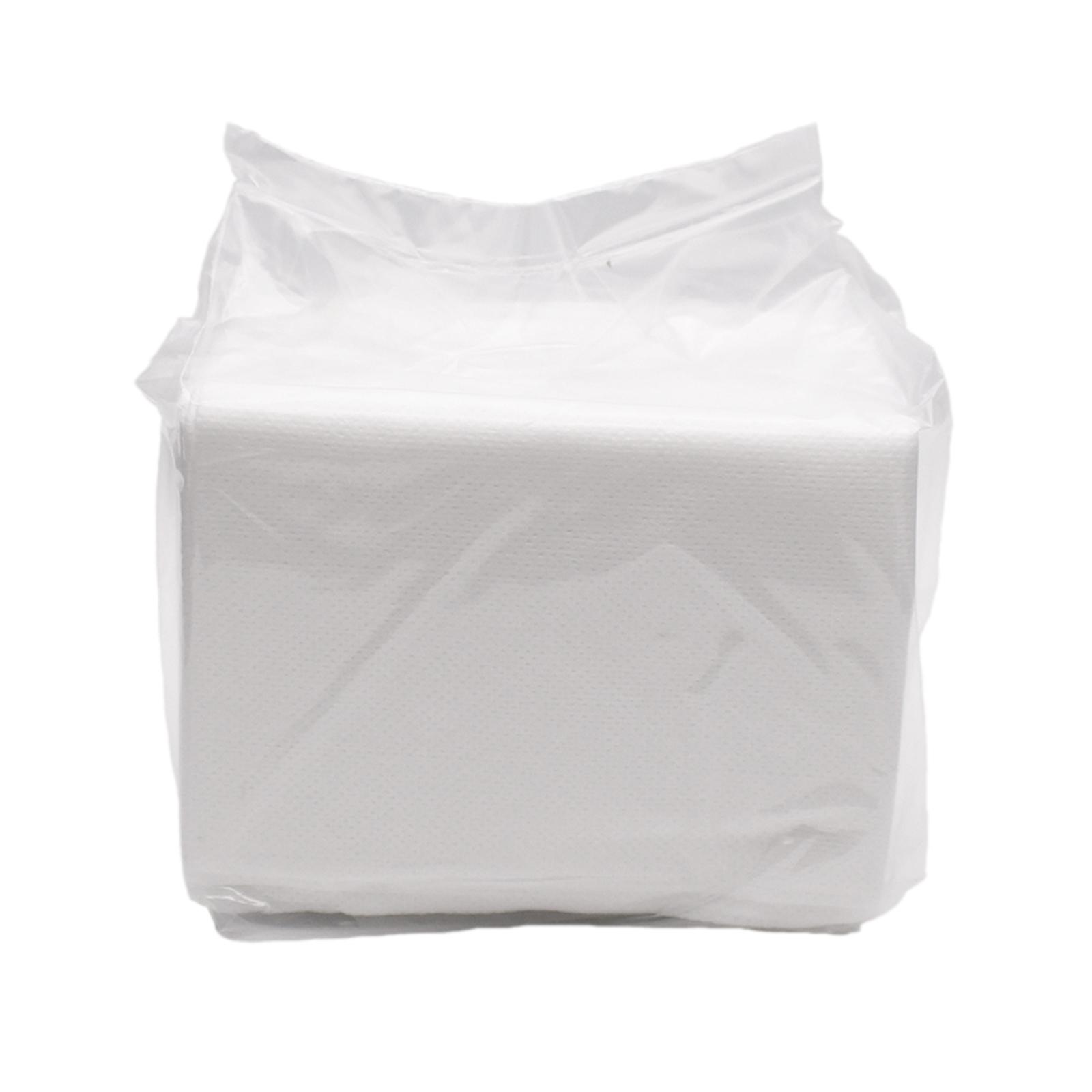 50pcs Disposable Tattoo Wipe Paper Towel Tissue