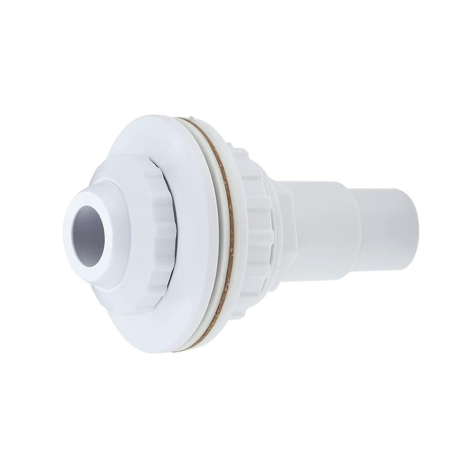 Ground Pool Return Outlet Jet Accessories Pool Nozzle Complete Set for Parks