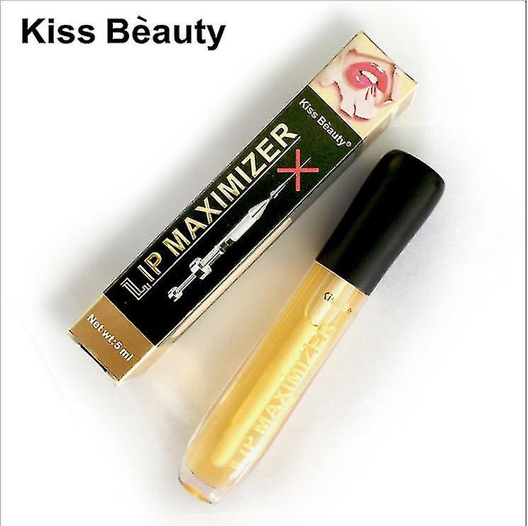 Kissbeauty クリアリップオイル リップケア リップリップ マッサージオイル