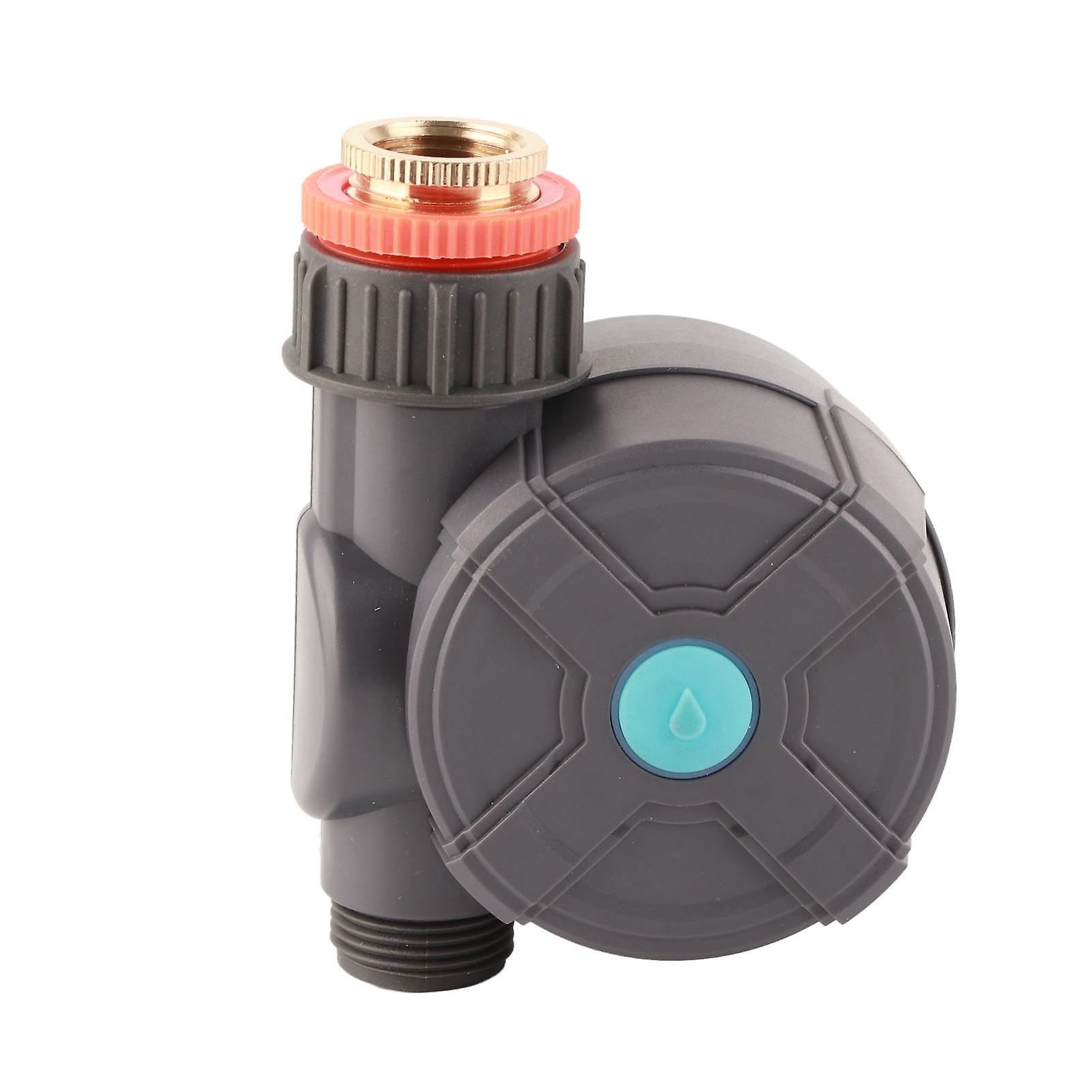 Bluetooth Water Timer Garden Hose Irrigation Watering Controller Remote Automatic Sprinkler