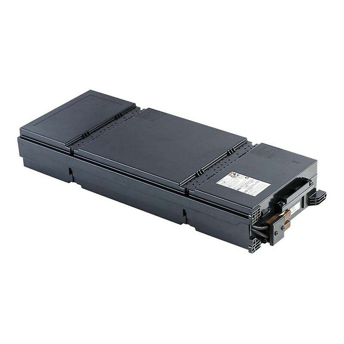 Battery for Uninterruptible Power Supply System UPS APC APCRBC152 Replacement 12 V