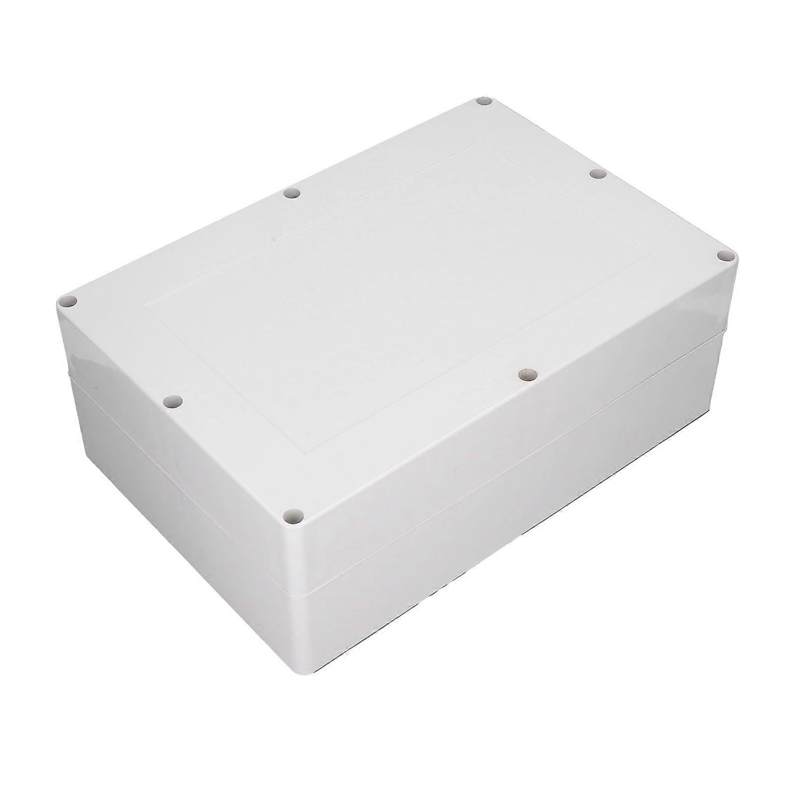 Junction Box Repeatedly Disassembling Elegant Appearance Flame Retardant Material F11 Waterproof Junction Box
