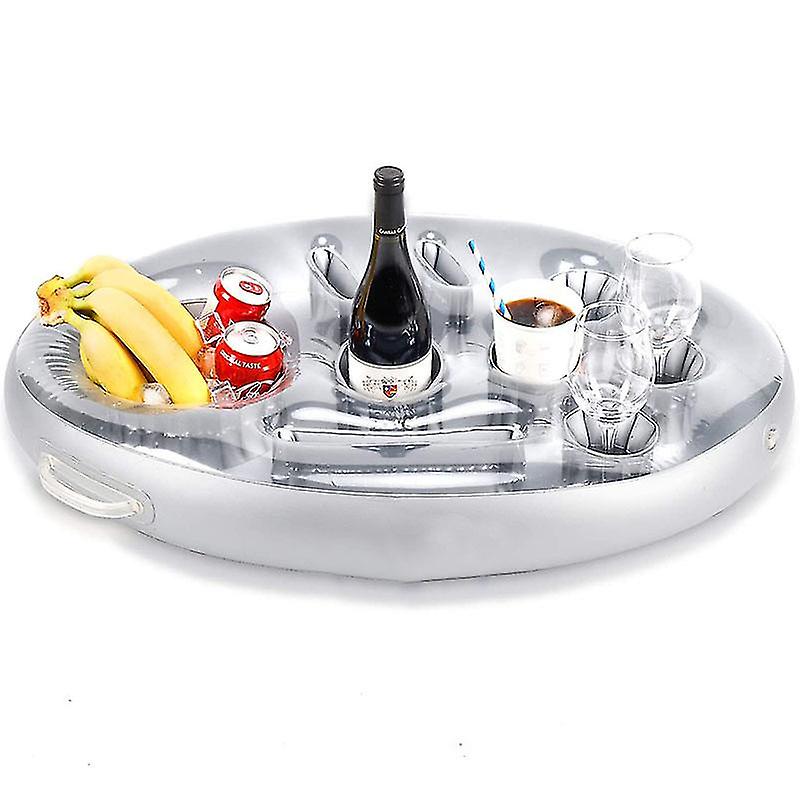 Floating Drink Holder For Pool Cup Holders