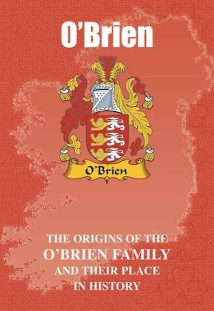 Obrien by Iain Gray Paperback Book