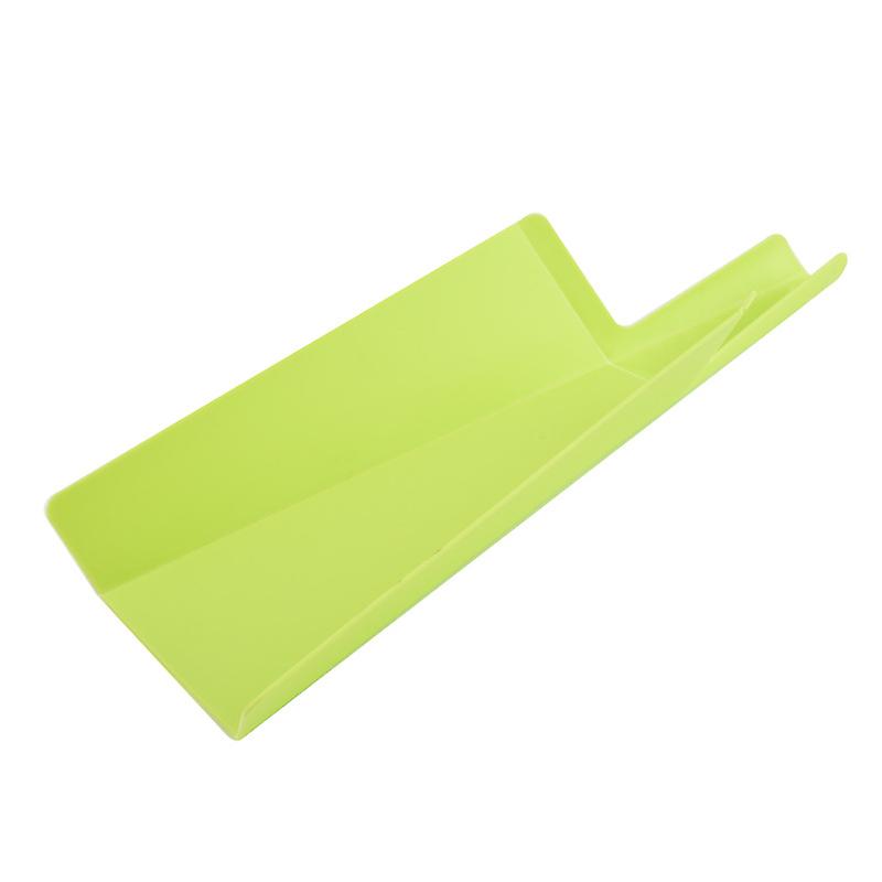 PP thin shovel type plastic cutting board