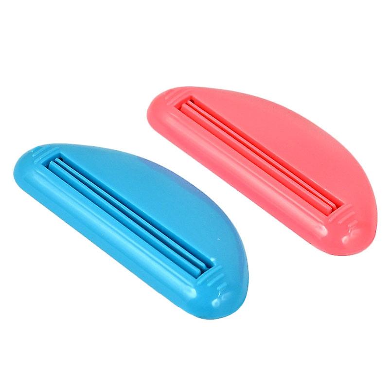 Toothpaste Tube Squeeze Dispenser (2-Pack)