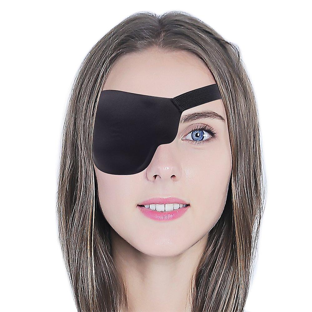 Masque INF 3D pour les yeux droits avec boucle réglable