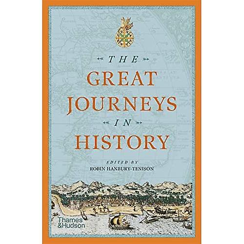 The Great Journeys in History