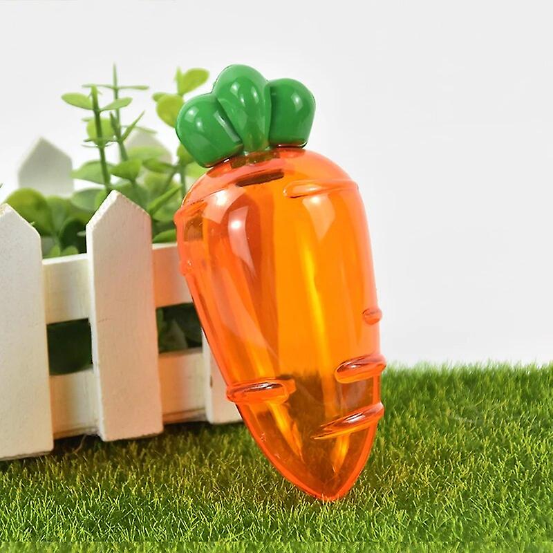 6/3Db húsvéti műanyag sárgarépa cukorka dobozok Kosár töltőanyag gyerek ajándékdoboz táskák Nyúl húsvéti dekoráció otthonra 2023 születésnapi zsúr