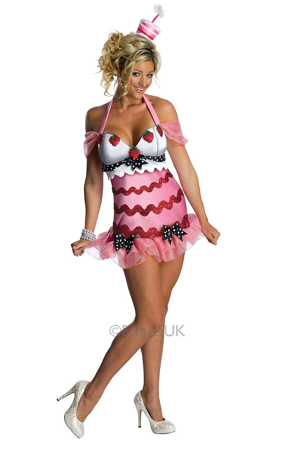 Birthday Cake Costume 880194l