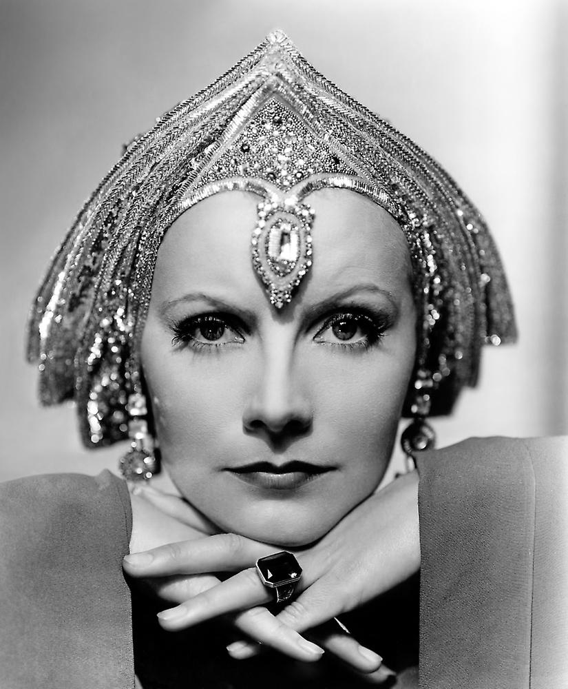 Mata Hari Posteri