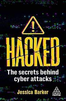 Hacked by Dr Jessica Barker Paperback