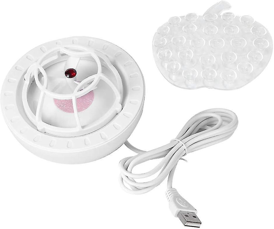 Mini-Geschirrspüler, Ultraschall-Geschirrspüler, multifunktionaler Haushaltsgeschirrspüler, tragbare elektrische wiederaufladbare Lazy Wash-Maschine