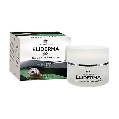 Intensive face cream 50 g