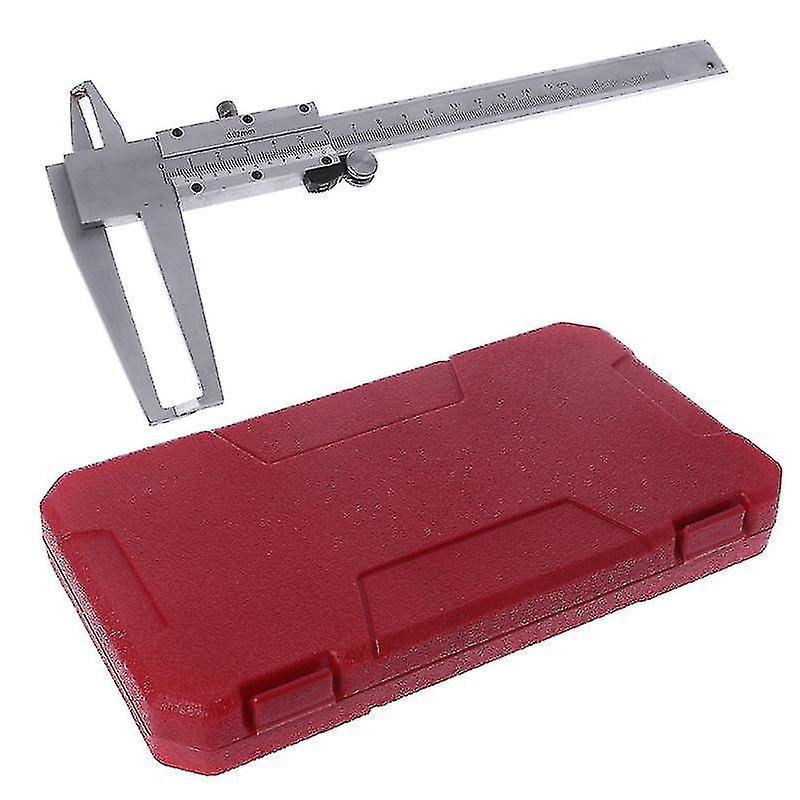 Inside Groove Vernier Caliper 9-150mm/0.02 Stainless Steel Inner Calipers 2