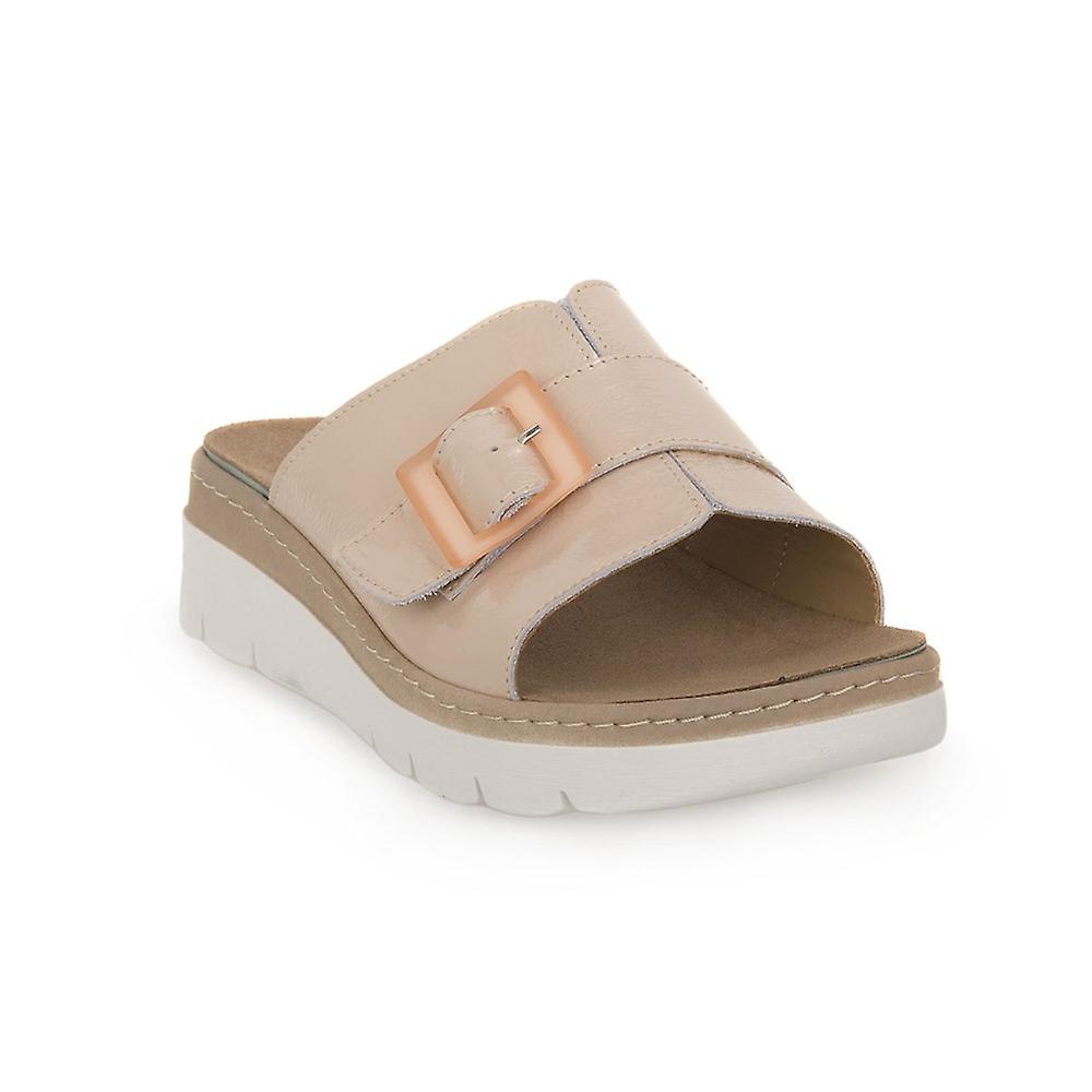 Shoes Grünland Moll CE1020BEIGE