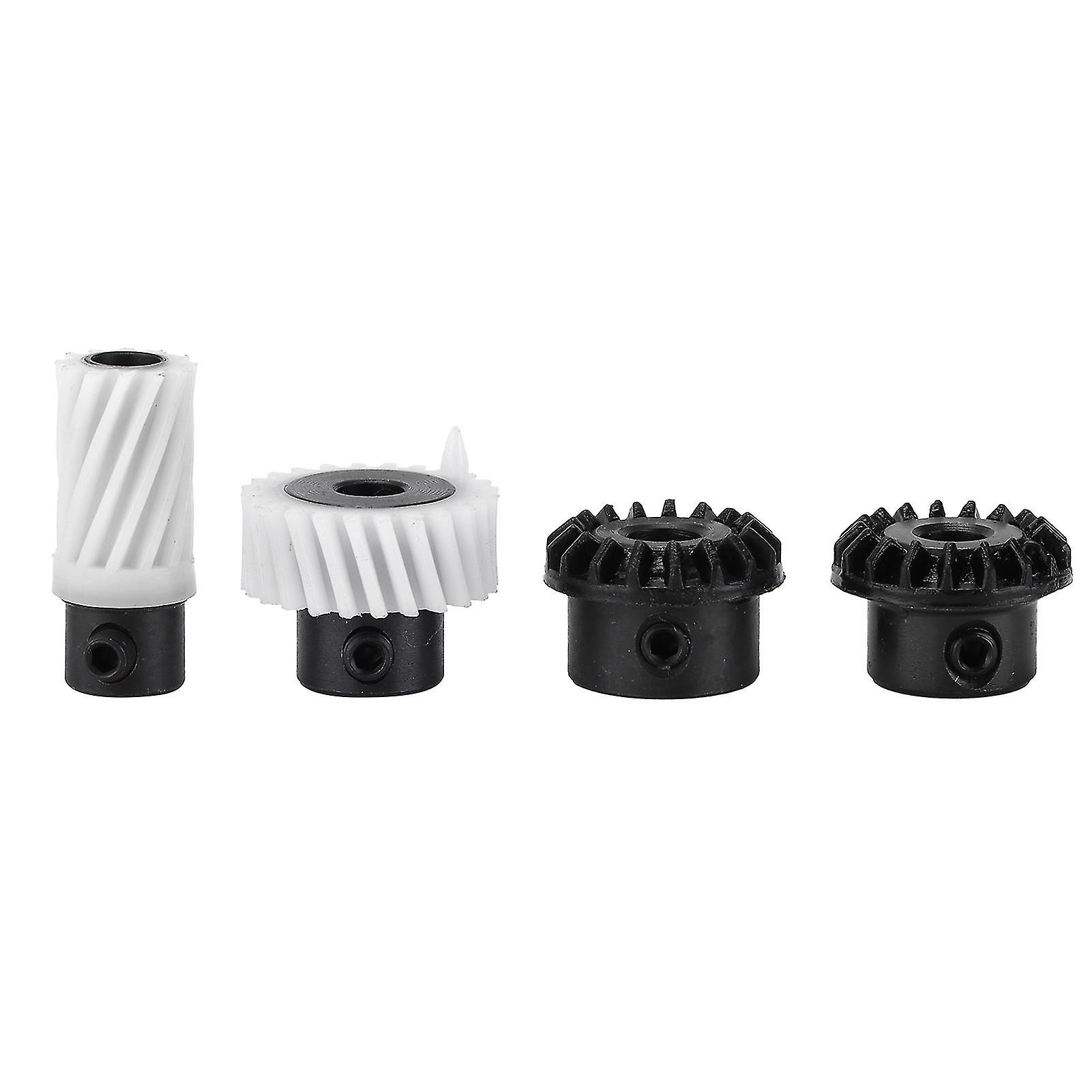 Household Sewing Machine Gears Set - 4pcs Multifunctional Hook Drive Accessories