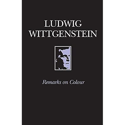 Anmerkungen zur Farbe: Paralleltext