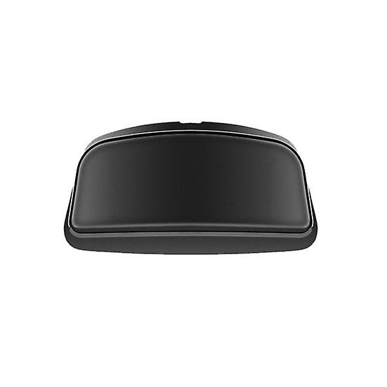 Glasses Case Storage Box Accessories Shockproof Impact Resistant Universal Easy to Install Sunglasses Holder for Tesla Model Y 2021-2022