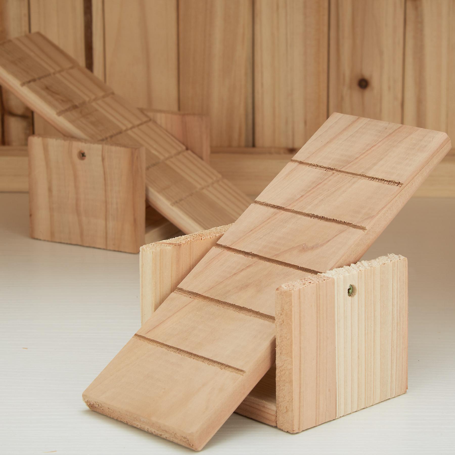 tectake hamster cage