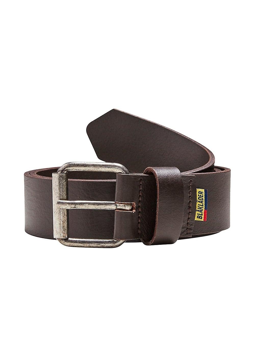 Men's Blaklader Leather Belt 40520000