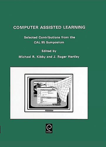 Computer Assisted Learning Hardback Book