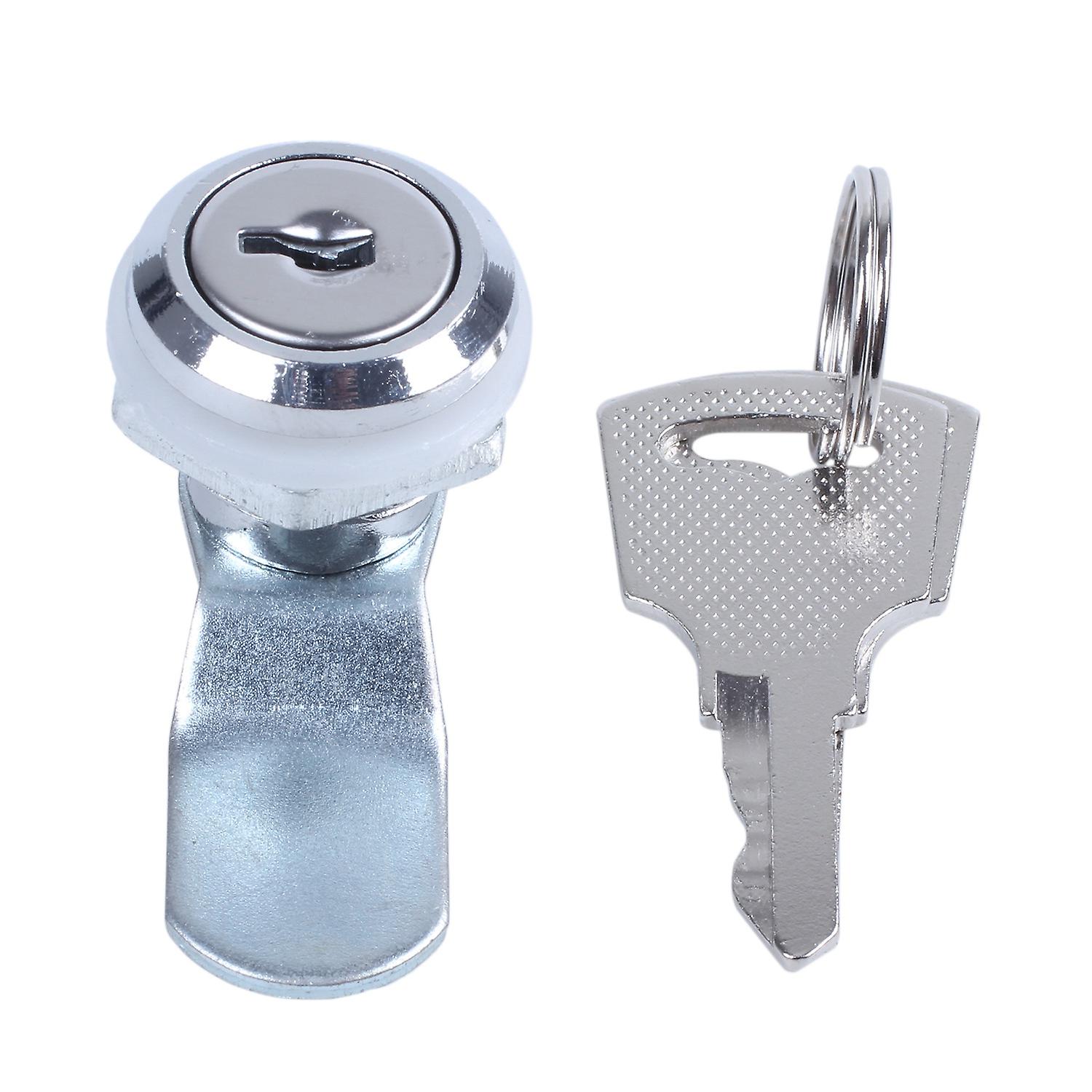 Useful Cam Locks for Lockers,Cabinet ,Drawers, Cupboards + keys