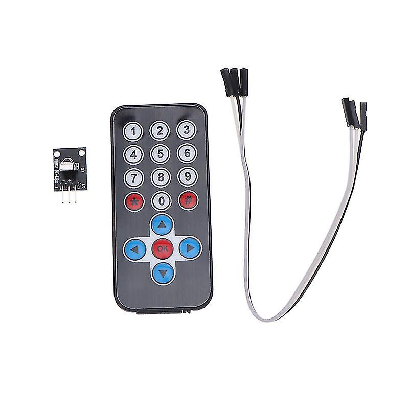 1set Wireless Remote Set