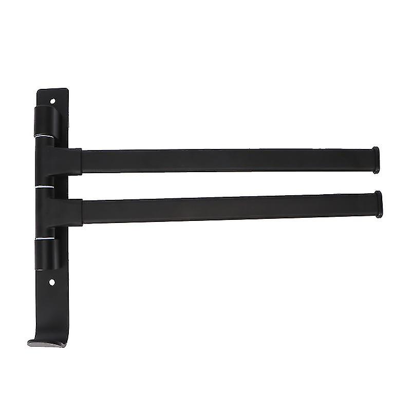Alloy Towel Rack For Bathroom