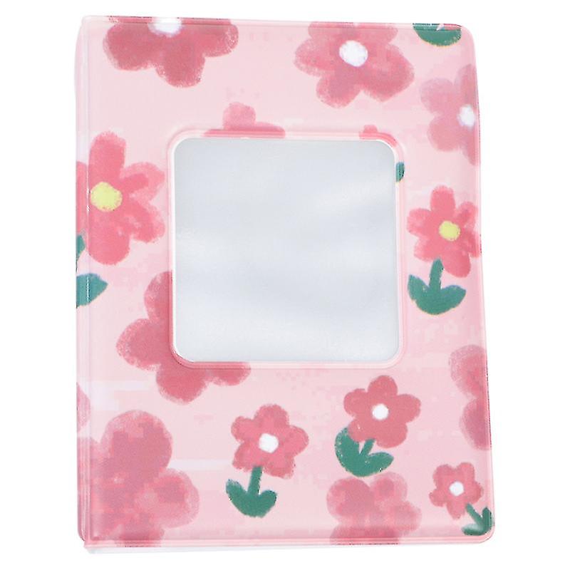 1pcs Durable Photo Album