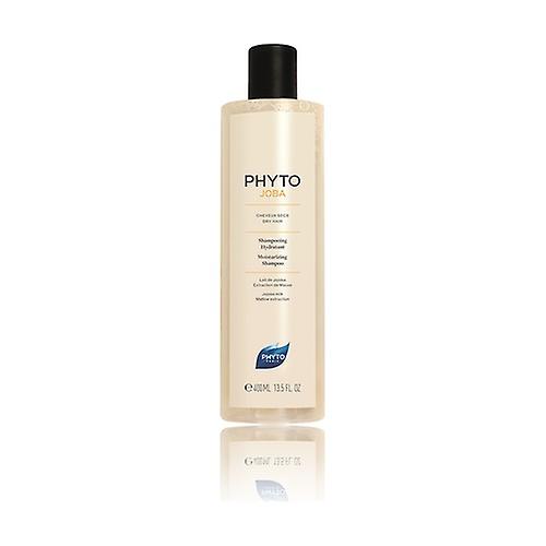 Phytojoba Moisturizing Shampoo 400 ml