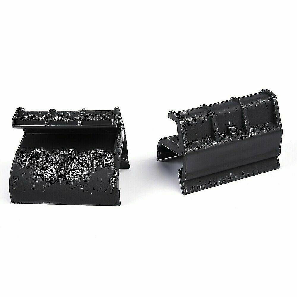 Suitable for 2007-2018 Wrangler JK soft top rear window retaining clip 55395761ae and 55395760ae 2 p