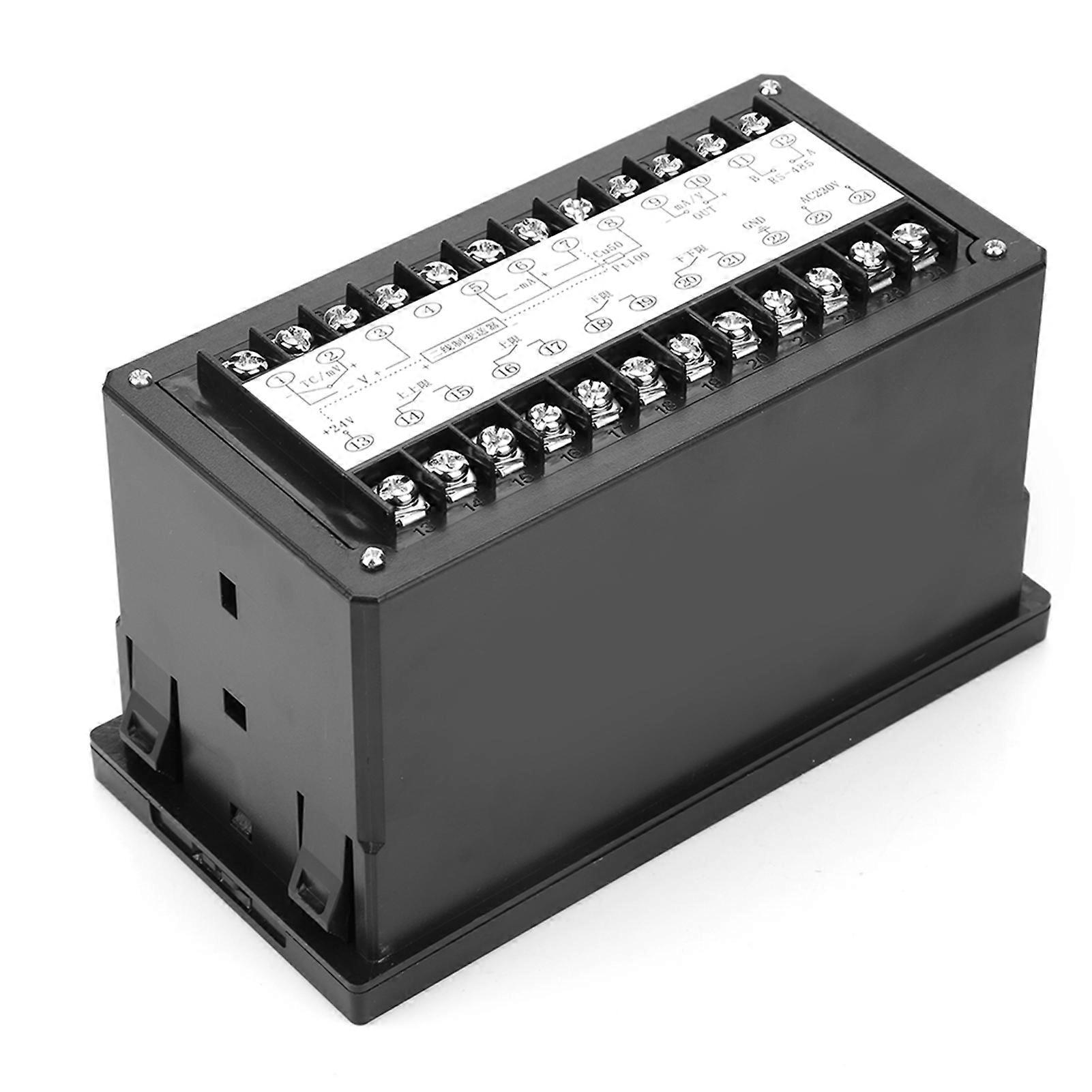 Intelligent T80 Pressure Controller 4-20mA Level Transmitter 521g