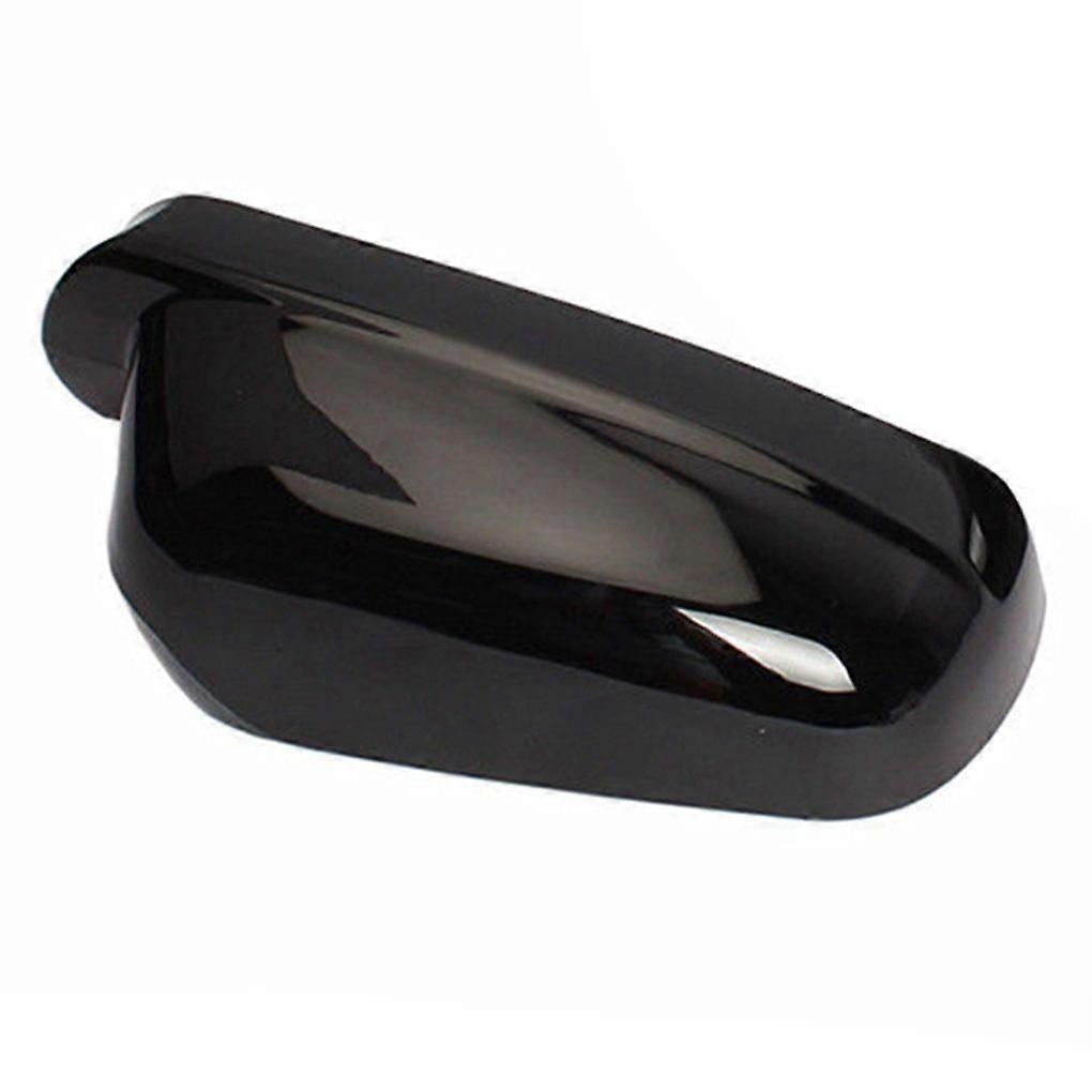 Side Replacement for Golf 4 MK4 Bora 99-04 3B0857538B Rearview Mirror Cover Housing Casing Protection Cap