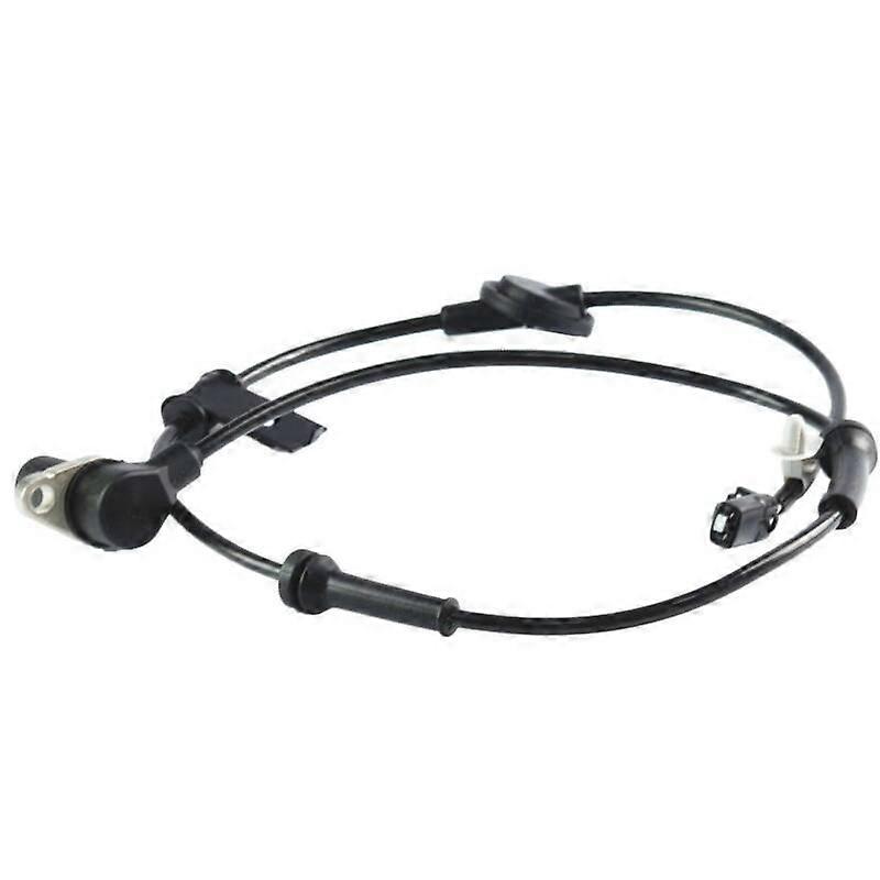 Premium Front Left ABS Wheel Speed Sensor compatible withTrajet ~ 956703A000 NO.6770