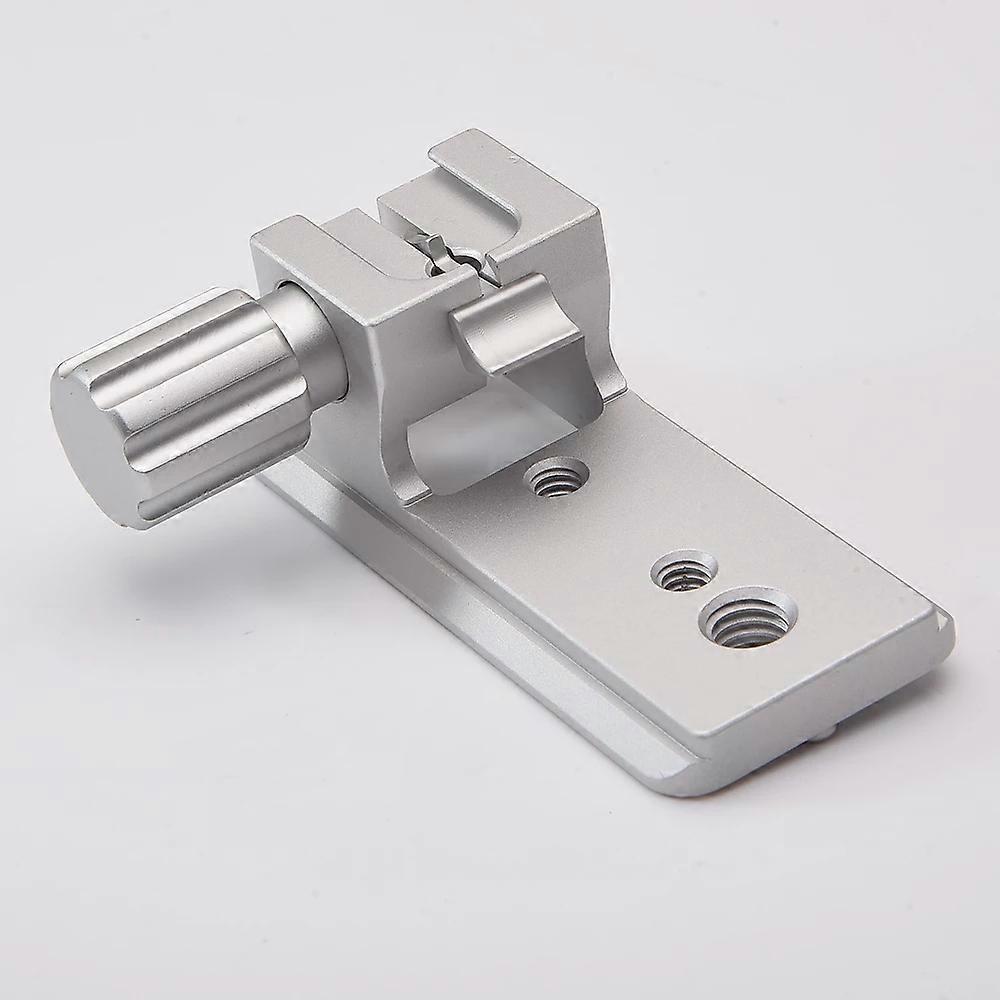 Replacement Ring Bracket for Sony FE 70  200/2.8GM 100-400 Base Foot Support for ARCA Quick Release Plate