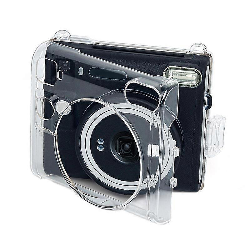 For instax SQUARE SQ40 Lanyard Camera Protective Case For instax SQUARE SQ40