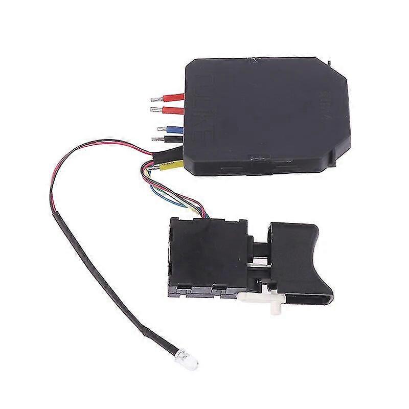 Brushless Motor Control Board For Power Tools Lithium Ion Battery 18V 25A Motor Motor Driver Board Controller