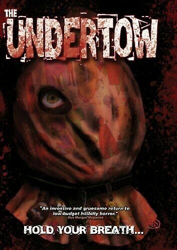 Undertow [DVD] [Region 1] [NTSC] DVD