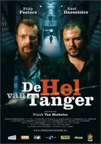 De Hel van Tanger [DVD] DVD - 2. régió